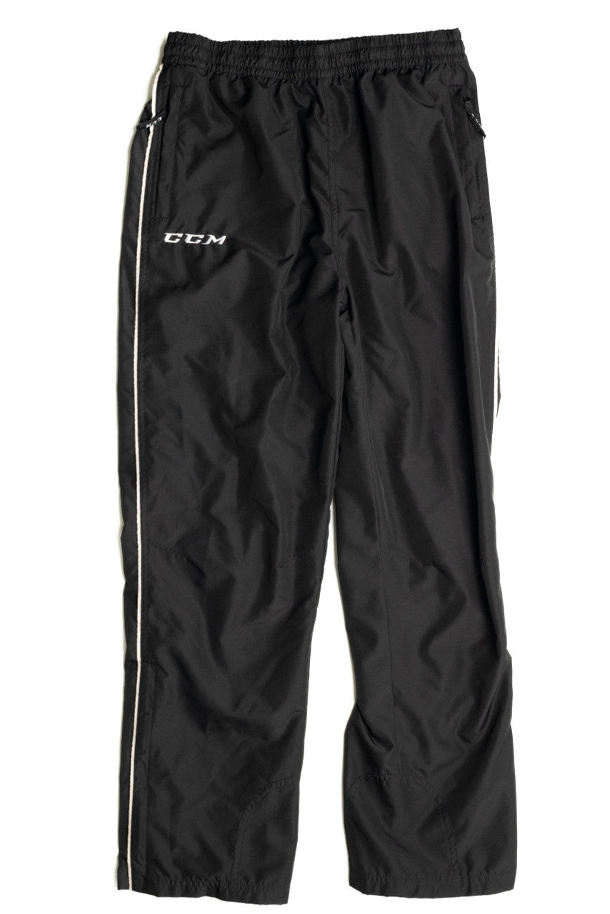 CCM Track Pants