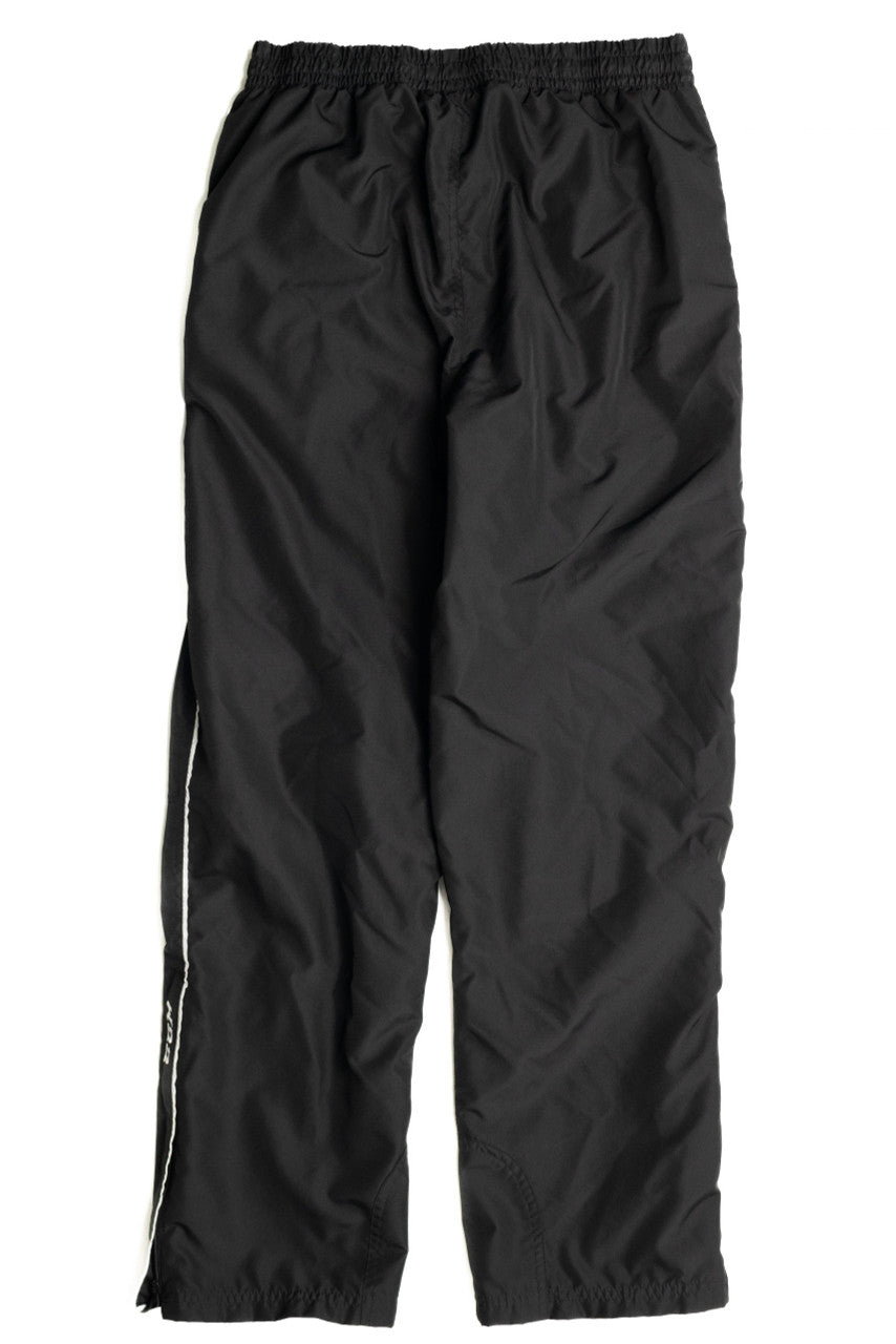 CCM Track Pants