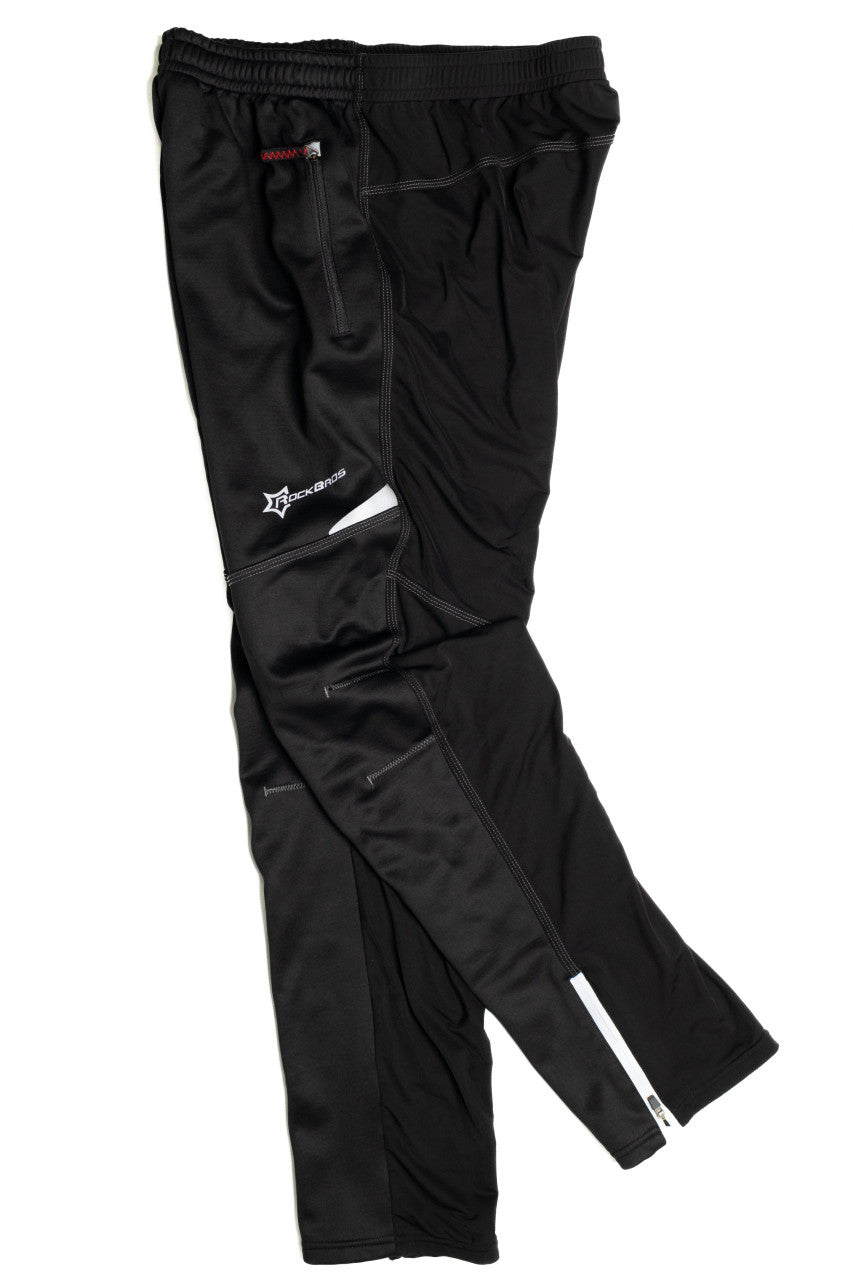 Rock Bros Track Pants