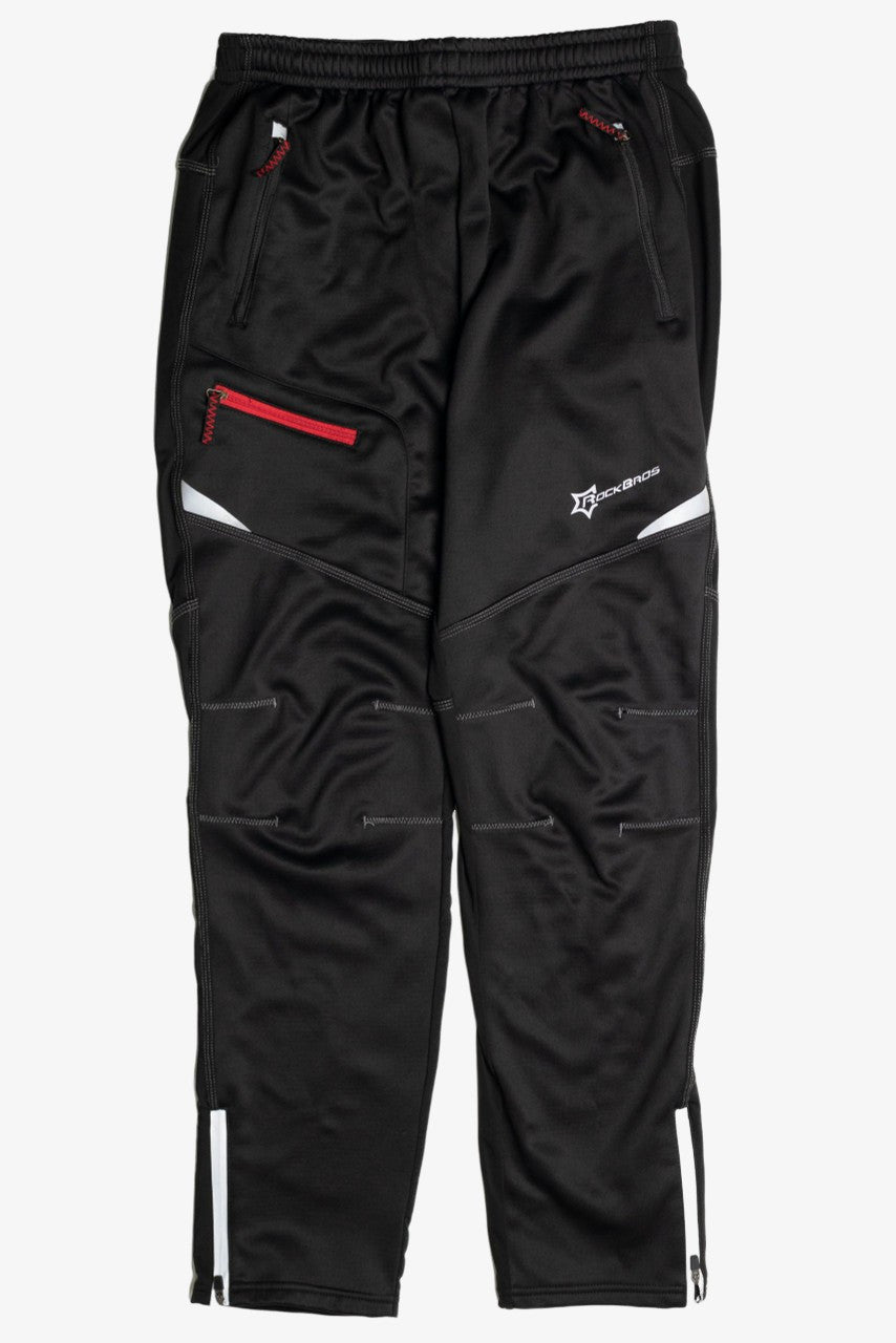Rock Bros Track Pants