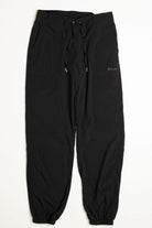 White Crossfit Track Pants