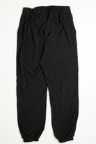 White Crossfit Track Pants