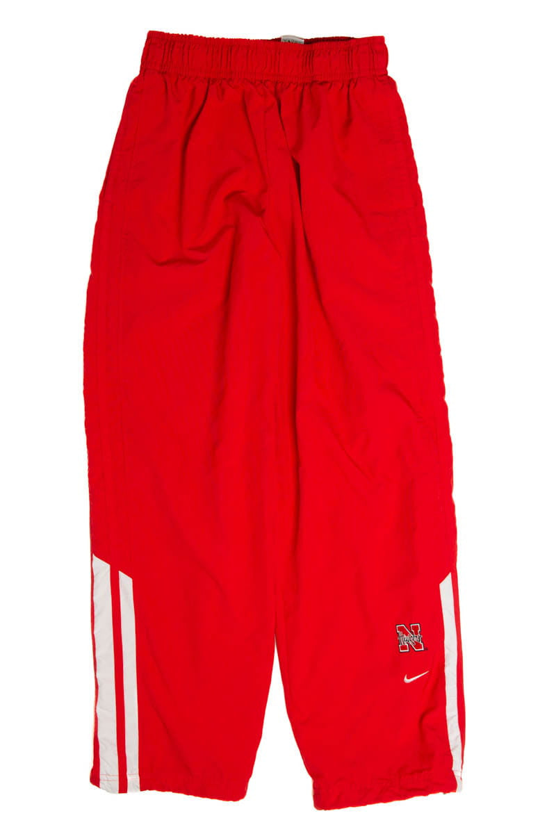 Northern Illinois Huskies Red Nike Track Pants