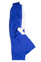 Bright Blue Nike Track Pants