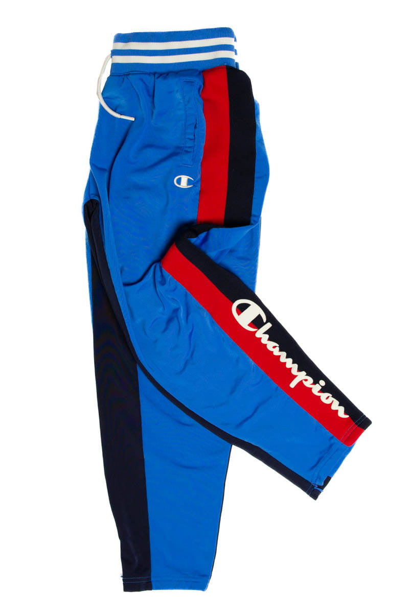 Track pants CHAMPION X RICK OWENS | Blondie Shop