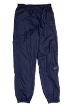 Nike Nylon Jogger Track Pants