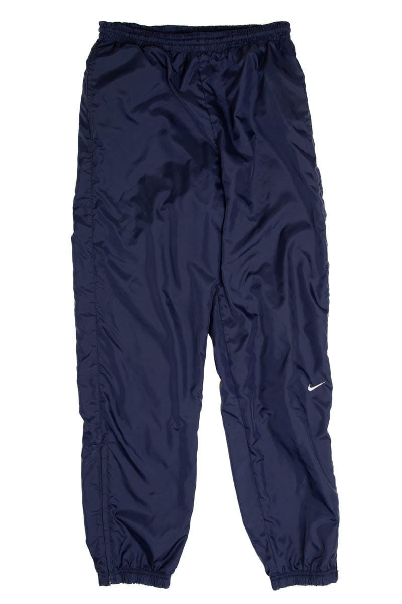 Nike Nylon Jogger Track Pants