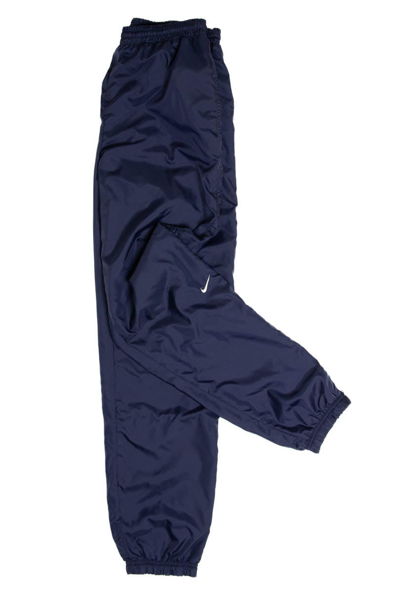 Nike Nylon Jogger Track Pants