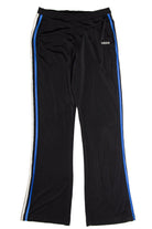 Adidas Wide Leg Track Pants