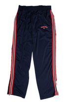 Navy Blue Tommy Hilfiger Track Pants