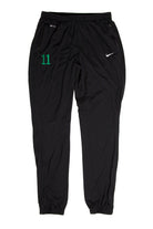 Nike Black Jogger Track Pants