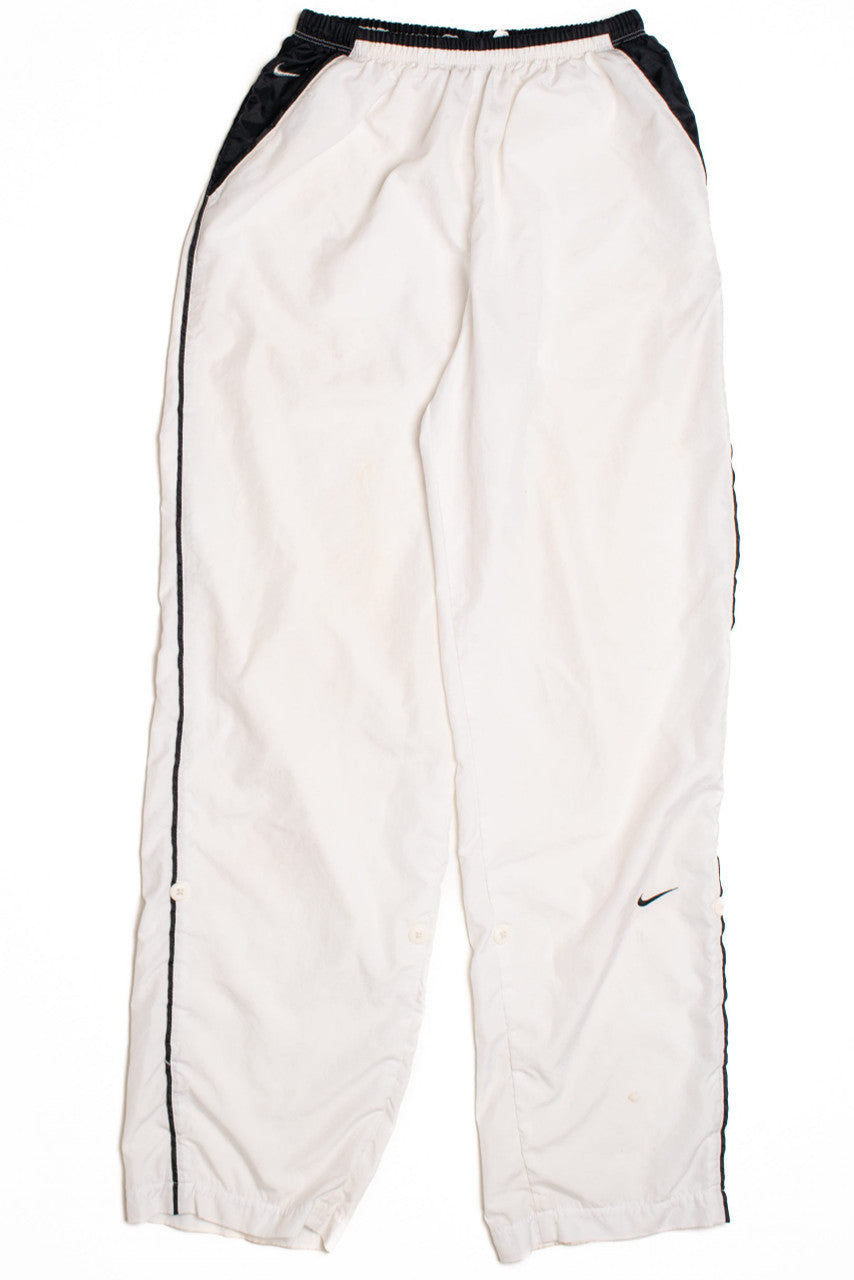 Vintage Nike Track Pants 1