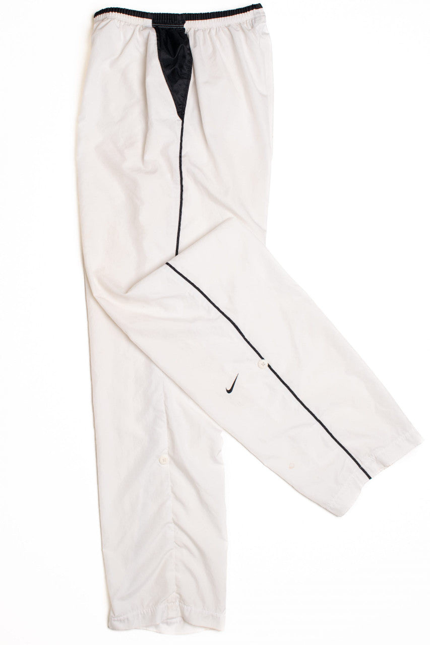 Vintage Nike Track Pants 1
