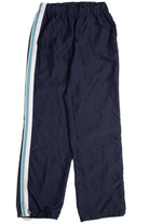 Dark Blue Track Pants 851