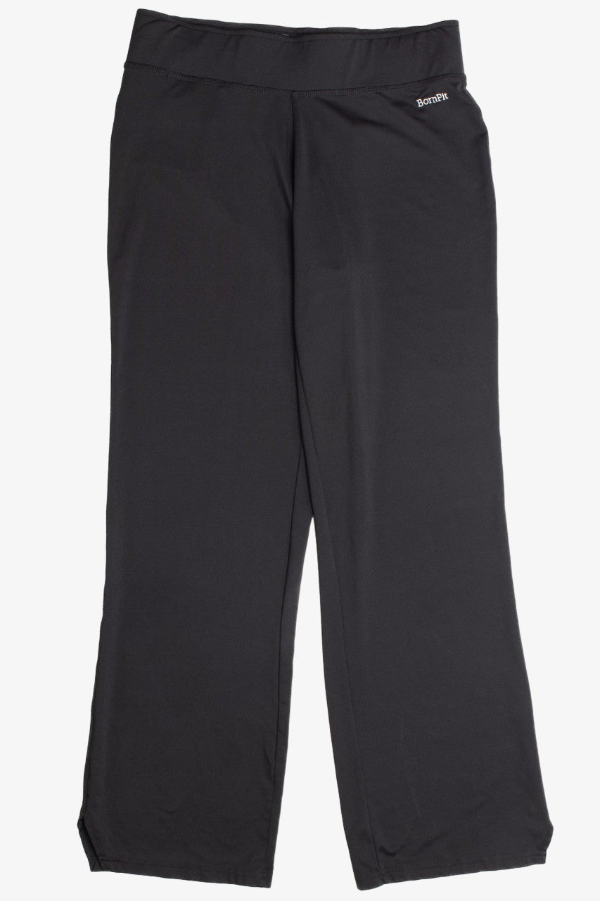 BornFit Track Pants
