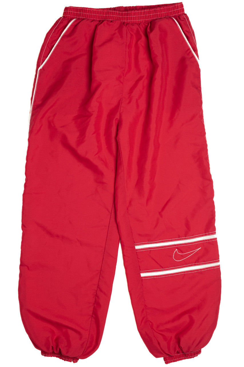 Nike Track Pants 868