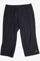 Hard Wear Capri Track Pants