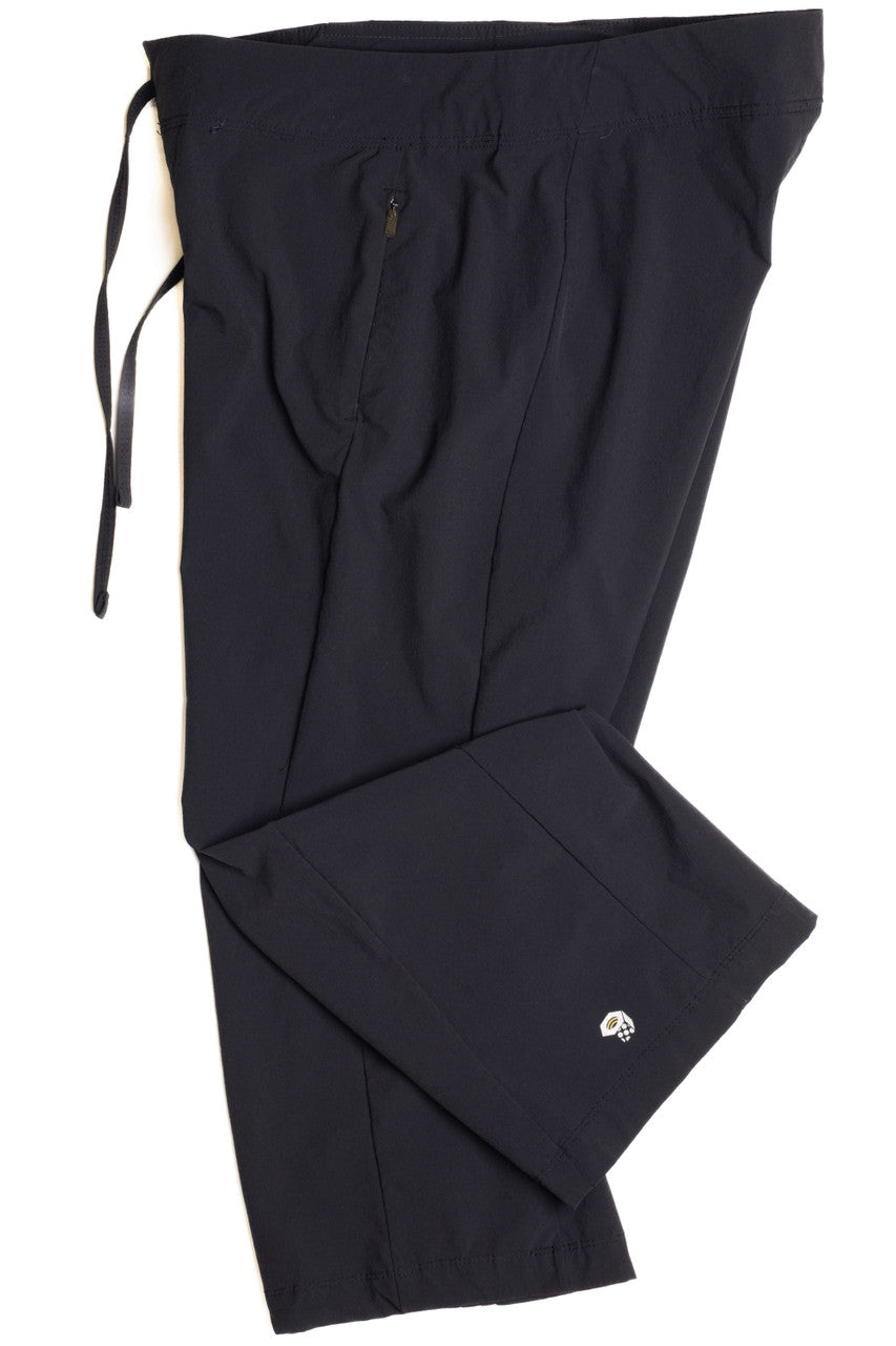 Hard Wear Capri Track Pants