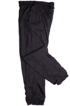 Black Track Pants 898