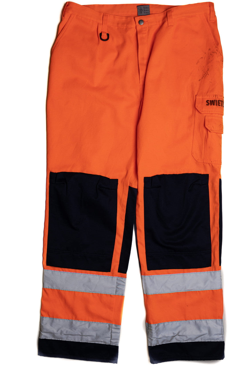 Kwintet Track and Work Pants