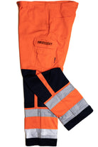 Kwintet Track and Work Pants