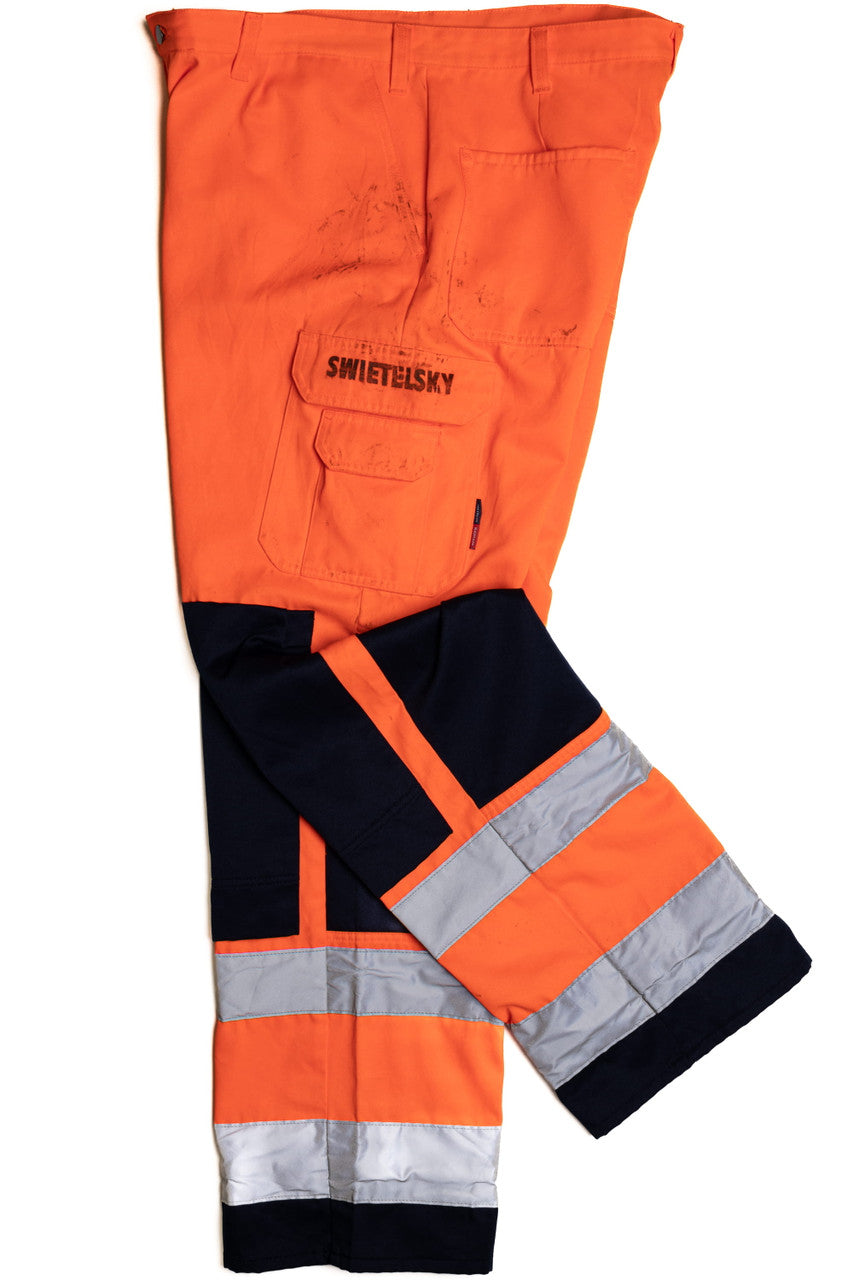 Kwintet Track and Work Pants