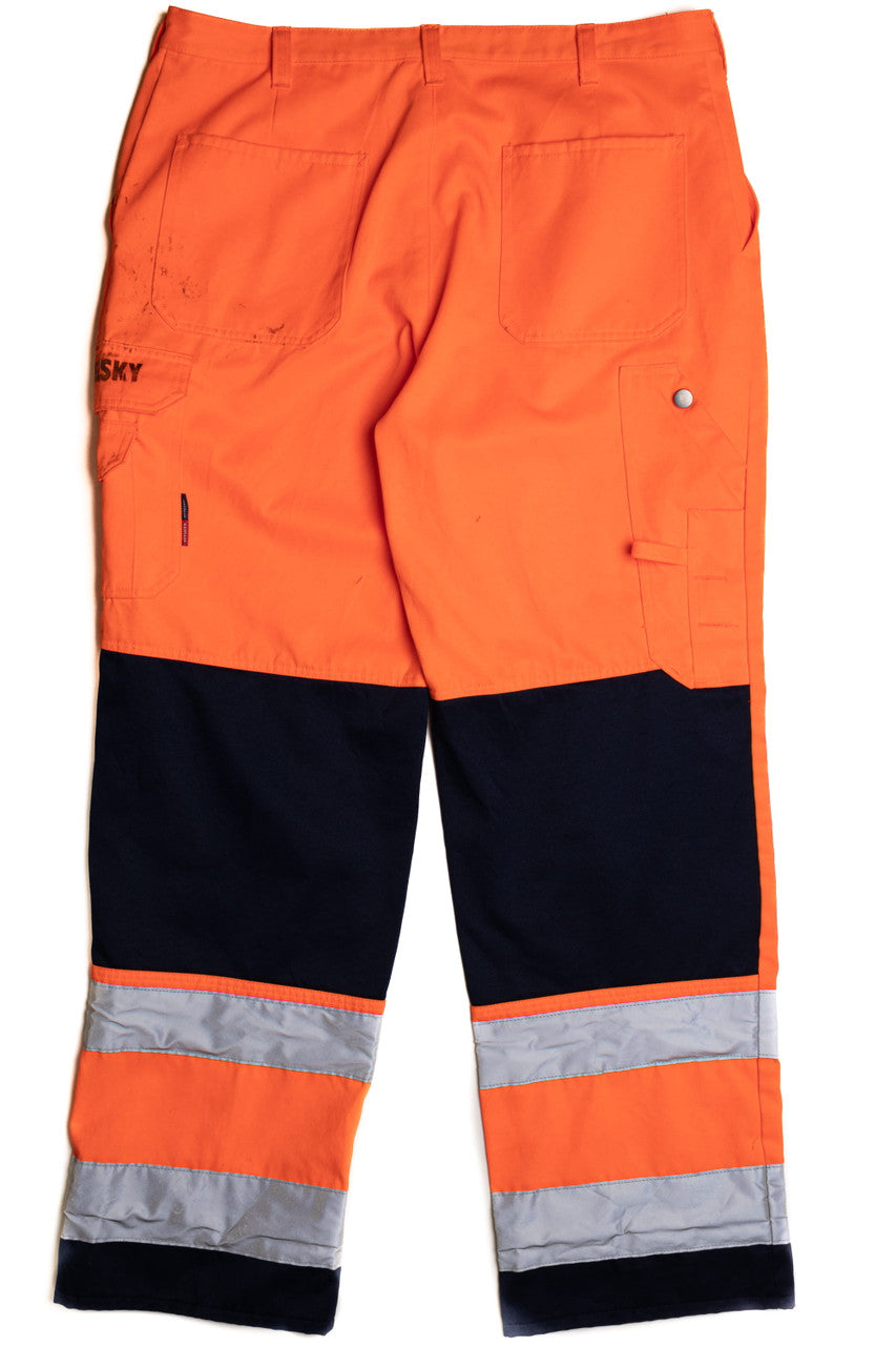 Kwintet Track and Work Pants