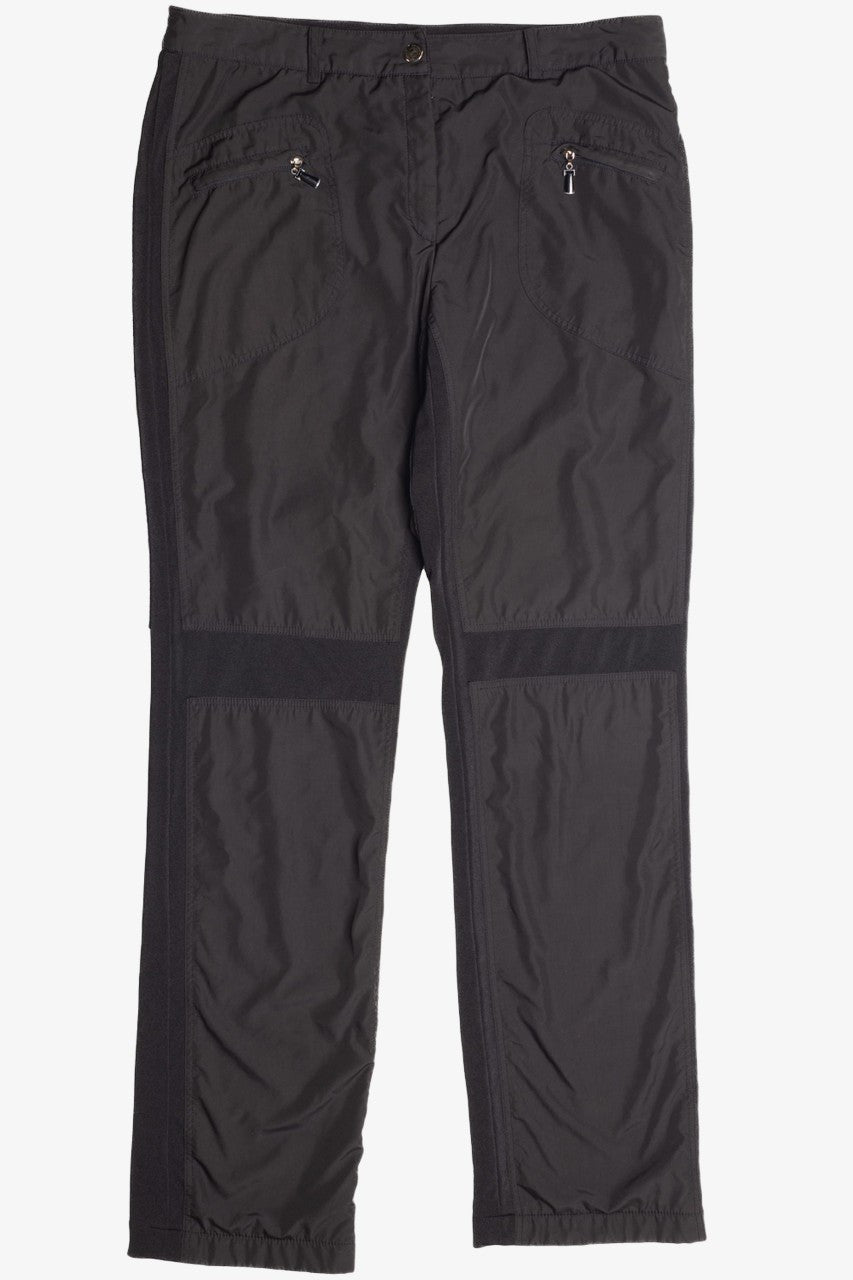 AD Reports Golf Club Track Pants