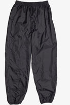 Badge Track Pants
