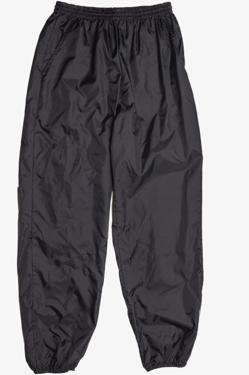 Badge Track Pants