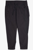 Black Track Pants 975