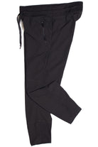 Black Track Pants 975