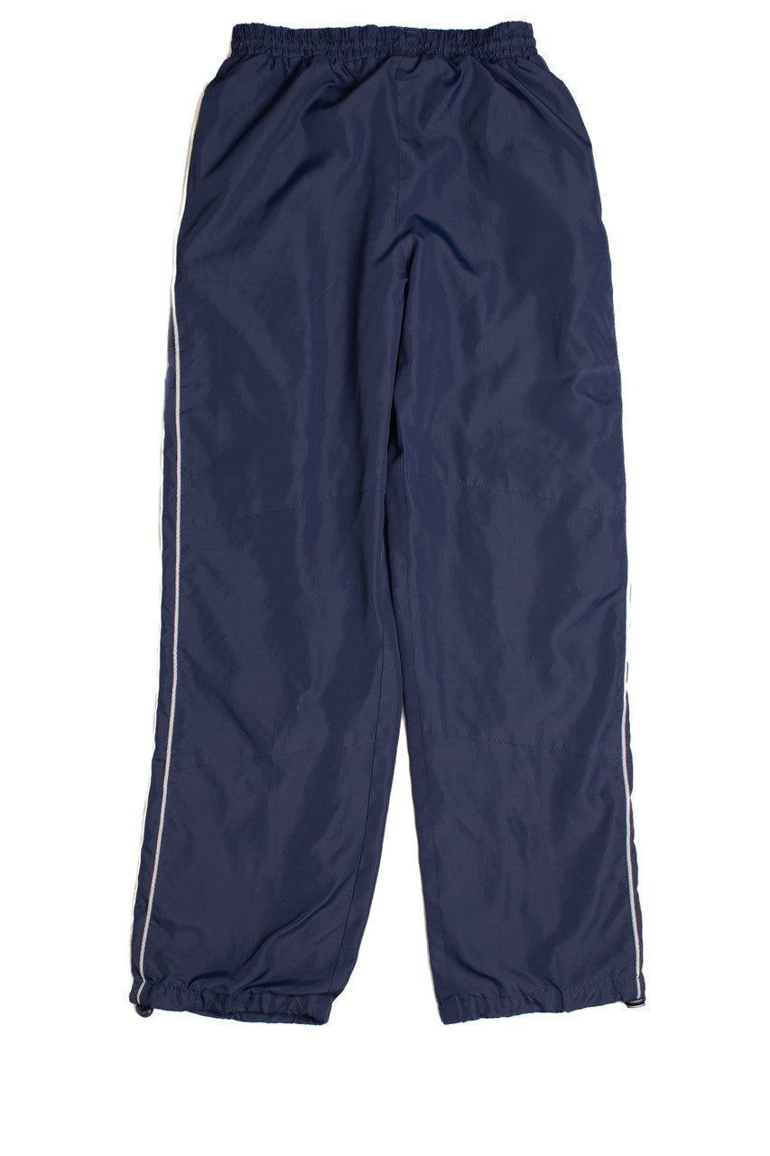 Navy Blue Track Pants 976