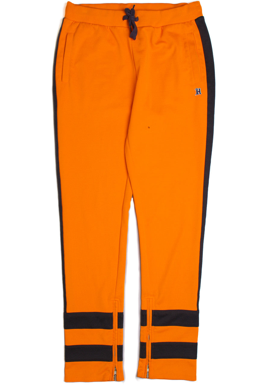 Lewis Hamilton Tommy Hilfiger Track Pants 999