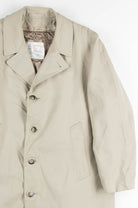 London Fog Vintage Top Coat 4