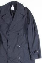 DSCP Vintage Trench Coat 1