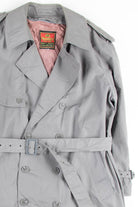 Moores Vintage Trench Coat 1