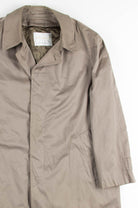 Thames Vintage Top Coat