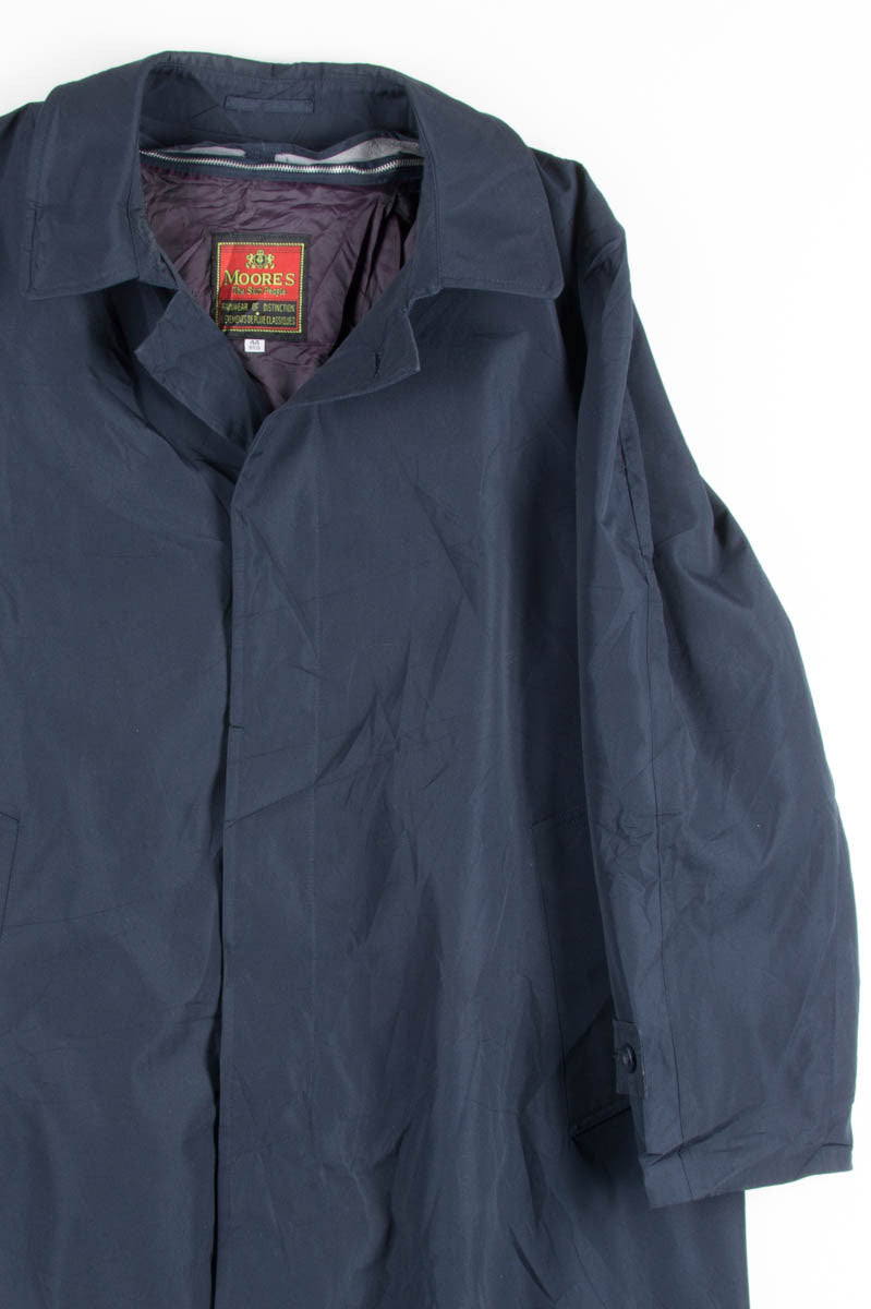 Moores Vintage Trench Coat