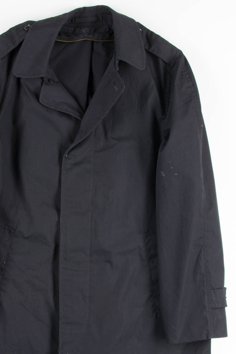 DSCP Vintage Top Coat