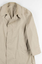 London Fog Vintage Top Coat 3