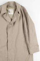 London Fog Vintage Top Coat 1