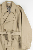 Misty Harbour Vintage Trench Coat