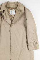 London Fog Vintage Top Coat
