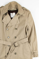 London Fog Vintage Trench Coat 2