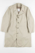 London Fog Vintage Top Coat 4