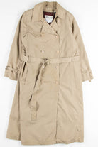 Allison Smith Vintage Trench Coat