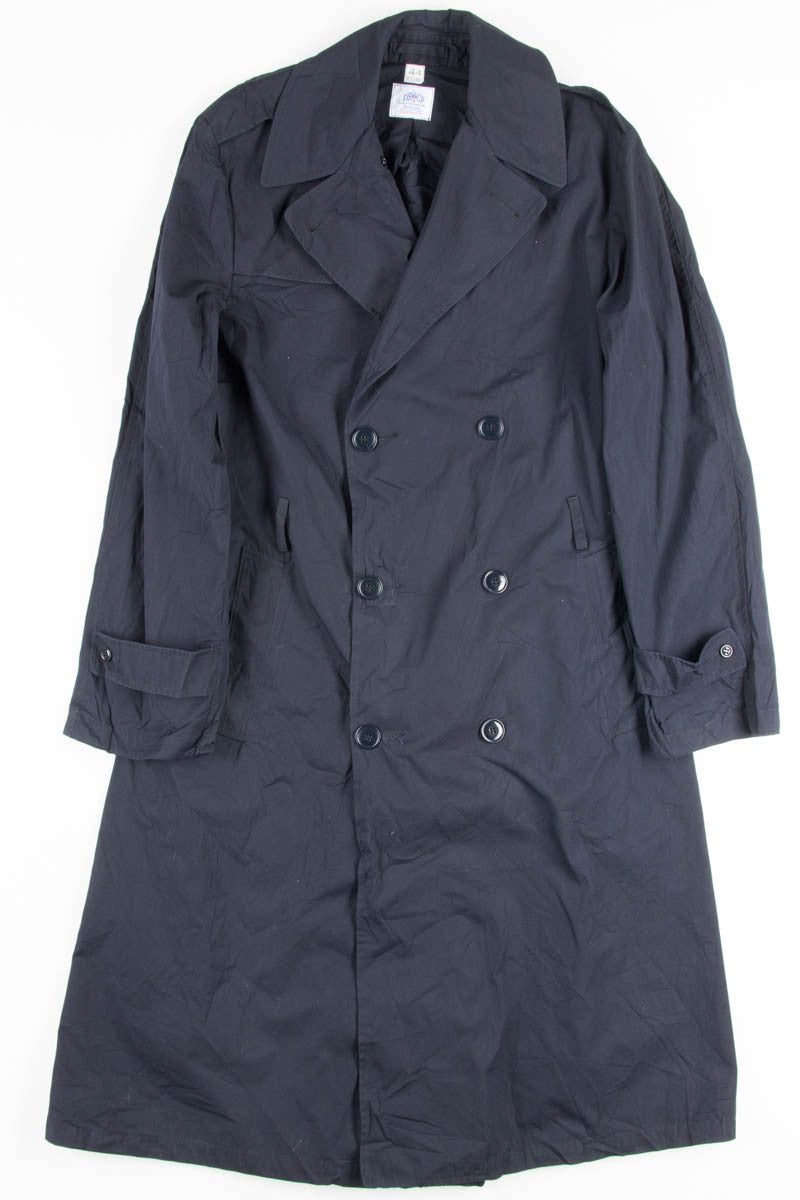 DSCP Vintage Trench Coat 1