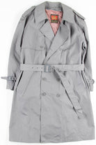 Moores Vintage Trench Coat 1