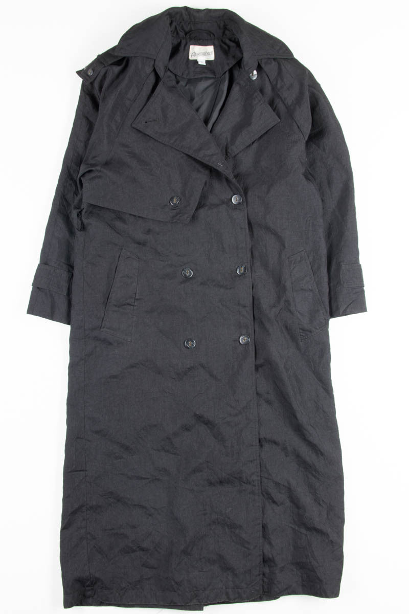 Atmosphere Vintage Trench Coat
